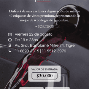 Feria de Vinos