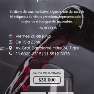 Feria de Vinos