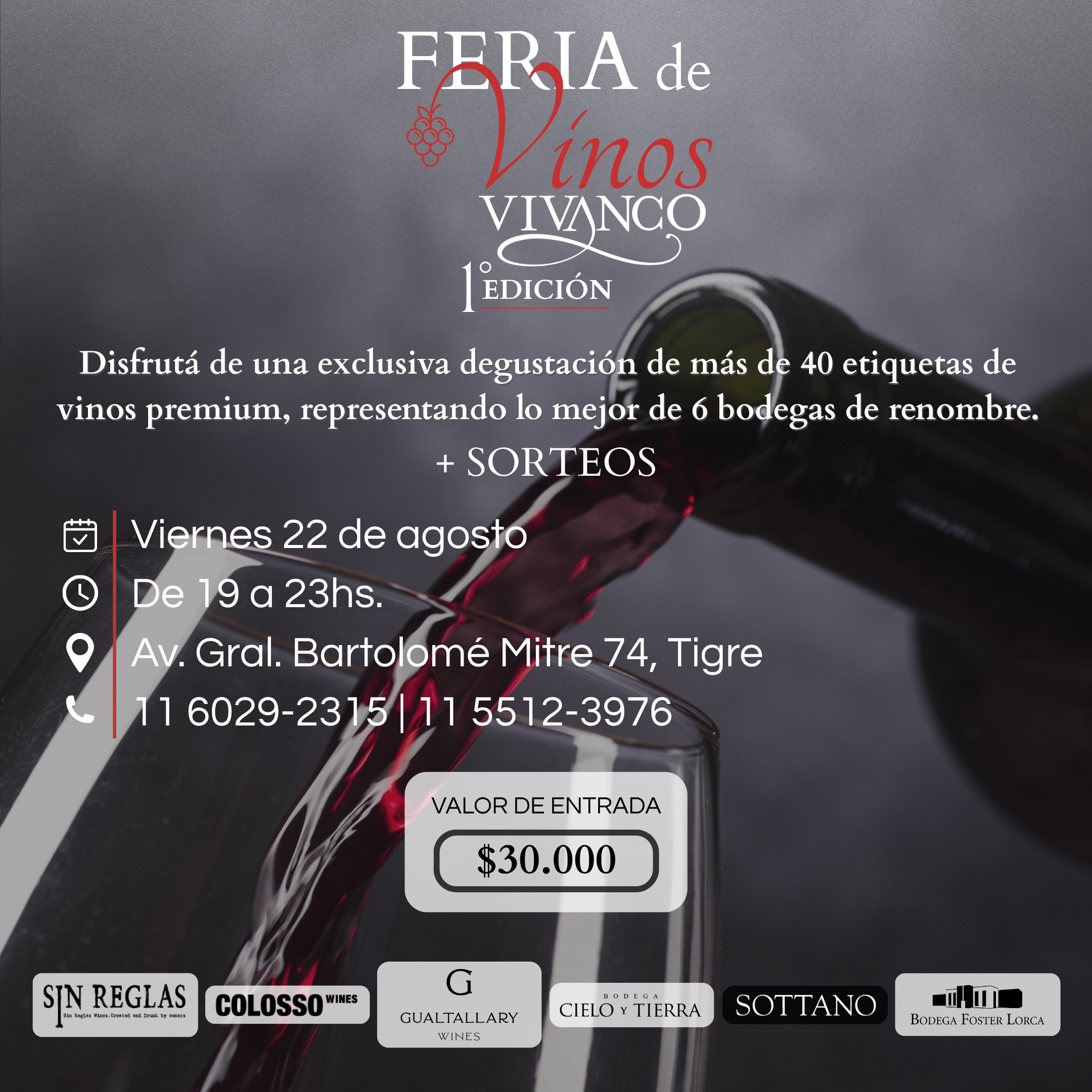 Feria (1080 x 1080 px) (1)