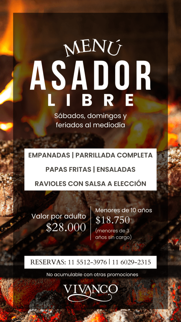Copy of menú asador