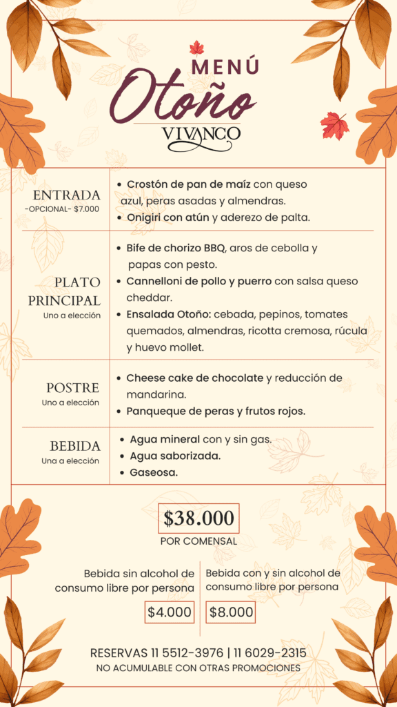 Menú Otoño (1)