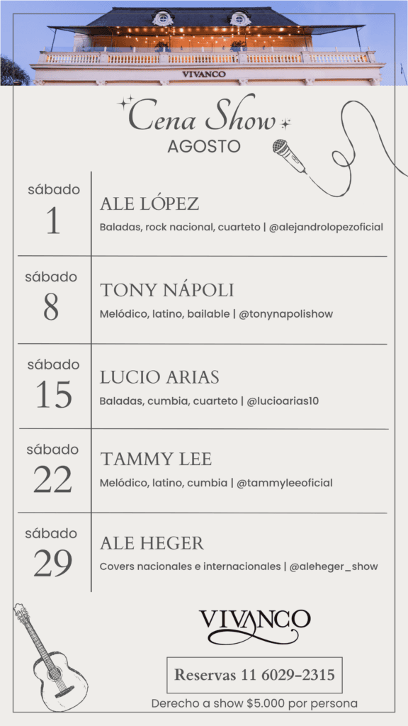 Agosto