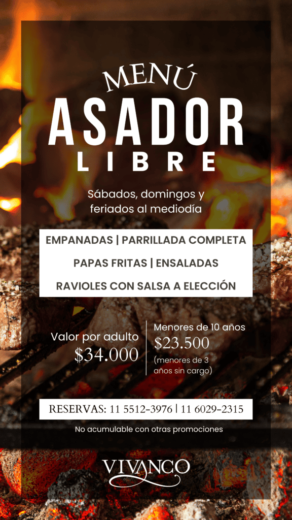 Menú Asador (1)
